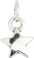 Star Medal Charm 0.1mm