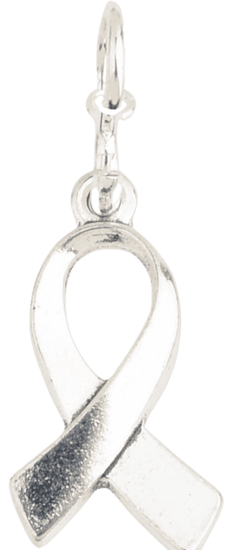Ribbon Charm 0.1mm