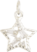 Sparkling Dancing Star 0.1mm