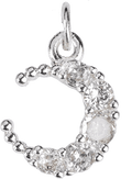 Sparkling Dancing Moon 0.1mm