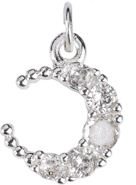 Sparkling Dancing Moon 0.1mm