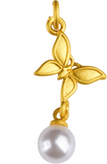 Bead Meets Butterfly Charm 0.1mm