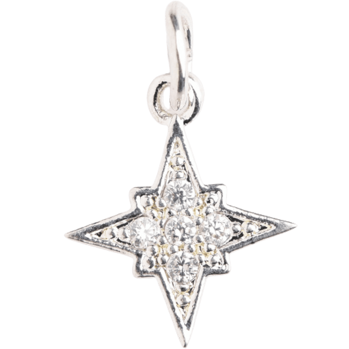 Polaris Charm 0.1mm