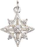 Morning Star Zircon Spacer 0.2mm