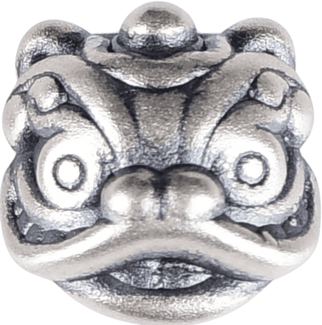 Dancing Lion 10mm