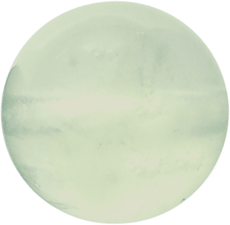 Prehnite 10mm