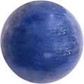 Kyanite 10mm