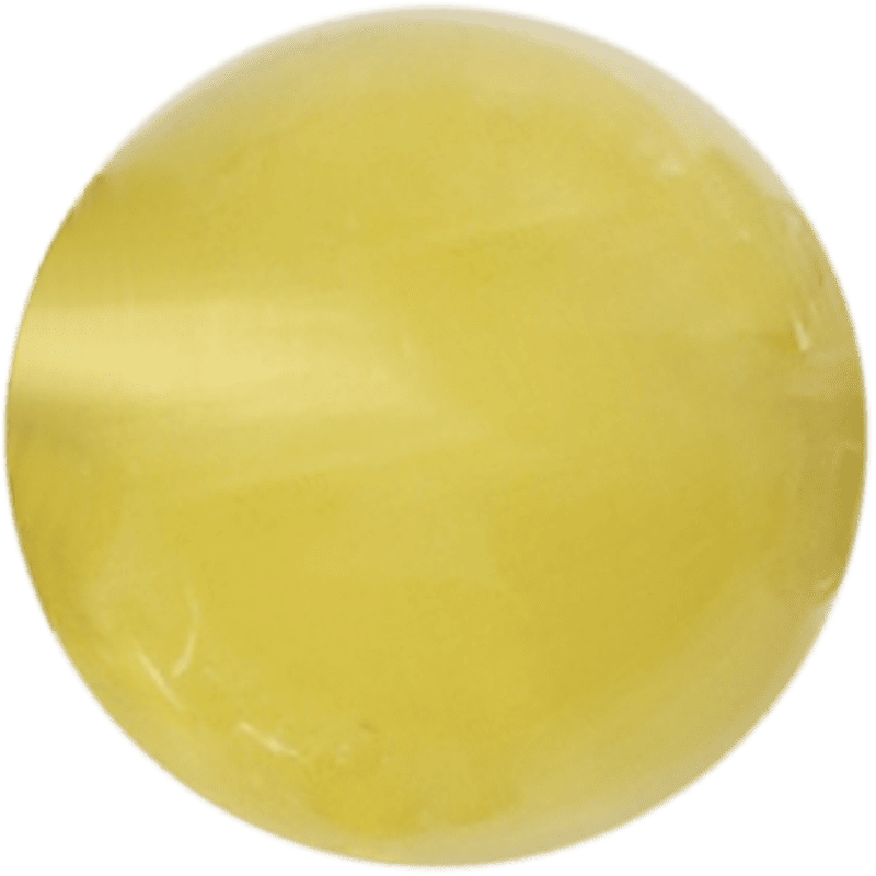 Golden Prehnite 10mm