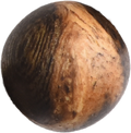 Kynam Agarwood 10mm