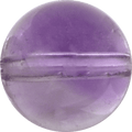 Brazilian Amethyst 10mm