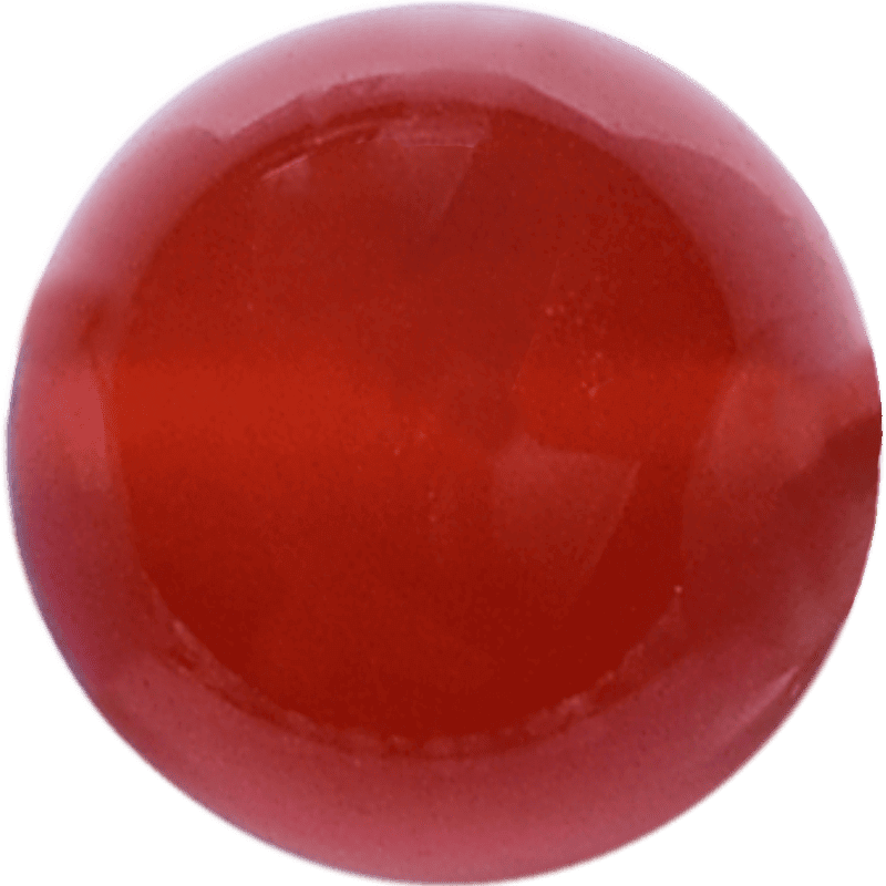 Red Agate 10mm