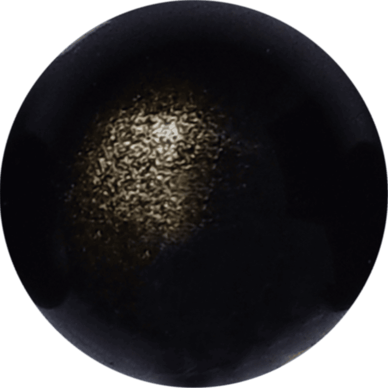 Golden Obsidian 10mm