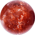 Golden Sunstone 10mm