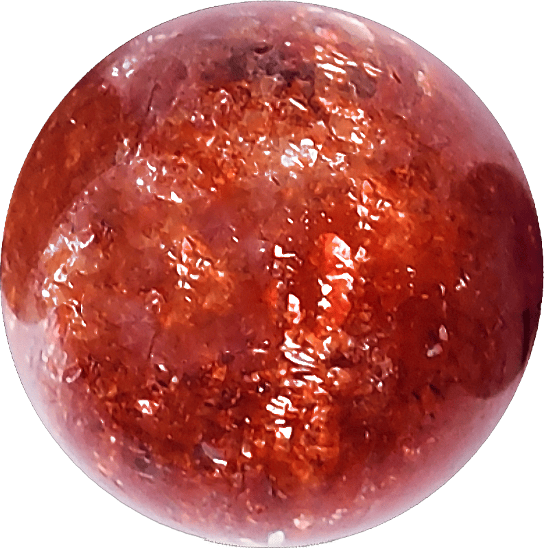 Golden Sunstone 10mm