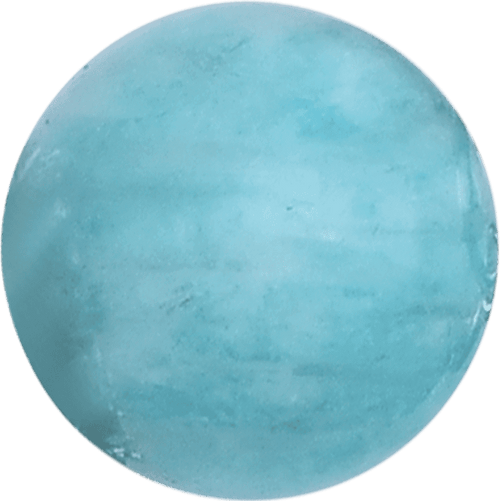 Amazonite 10mm