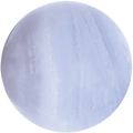 Blue Lace Agate 10mm
