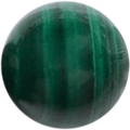 Malachite 12mm