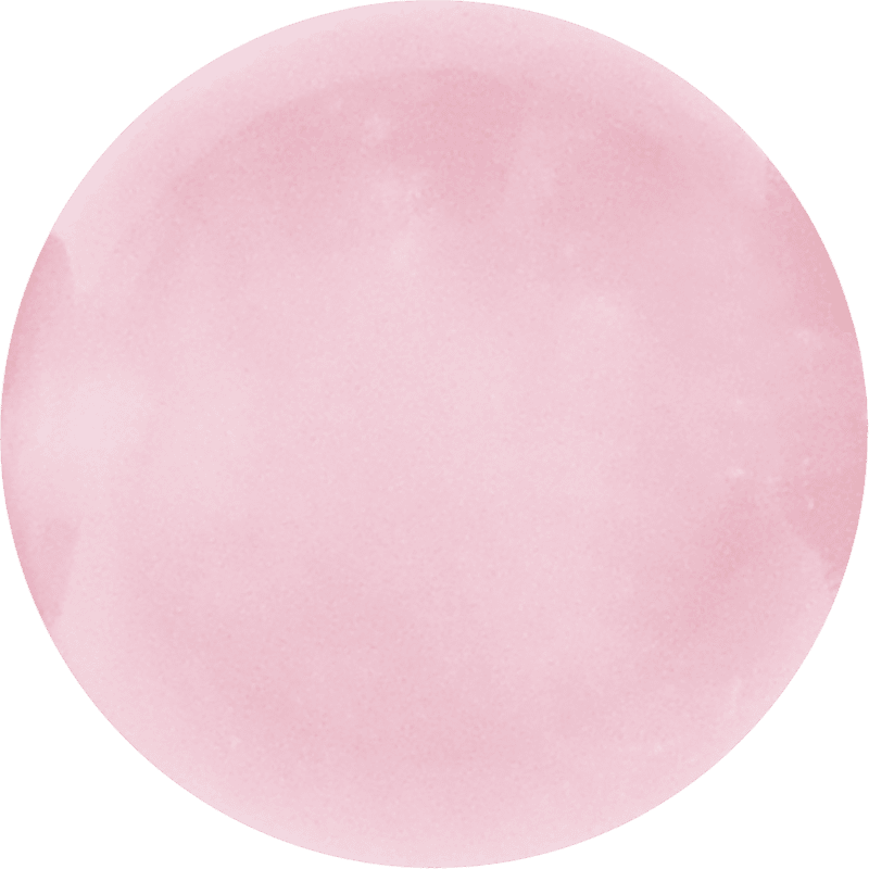 Peach Rose Quartz 12mm