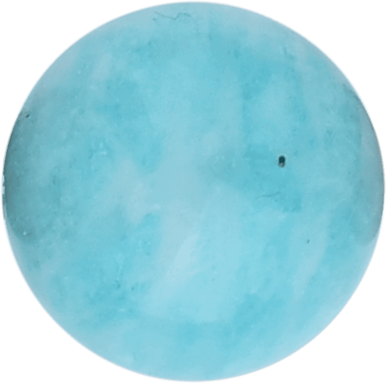 Amazonite 12mm