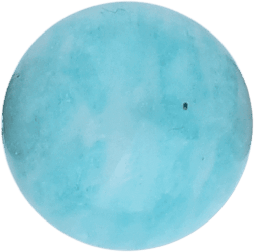 Amazonite 12mm