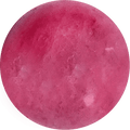 Rose Pink Rhodonite 12mm