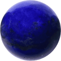 Lapis Lazuli 12mm