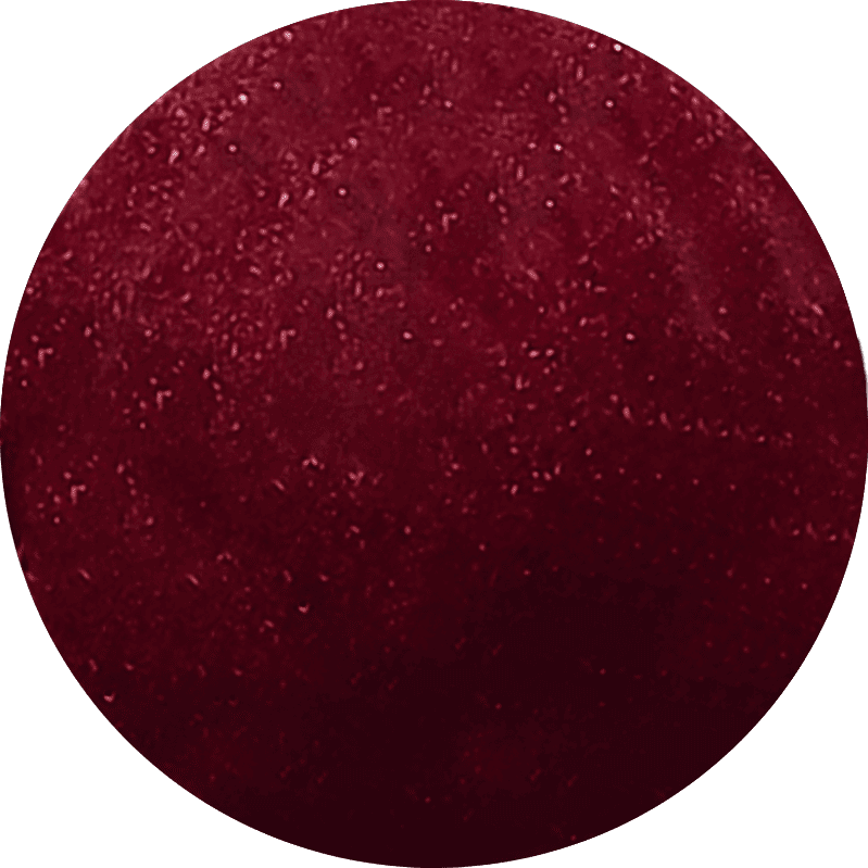 High Purity Purple Cinnabar 12mm