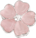 Pink Cherry Blossom Charm 12mm