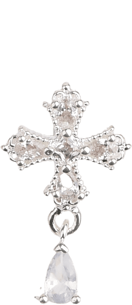 Tears of the Kingdom Charm 1mm