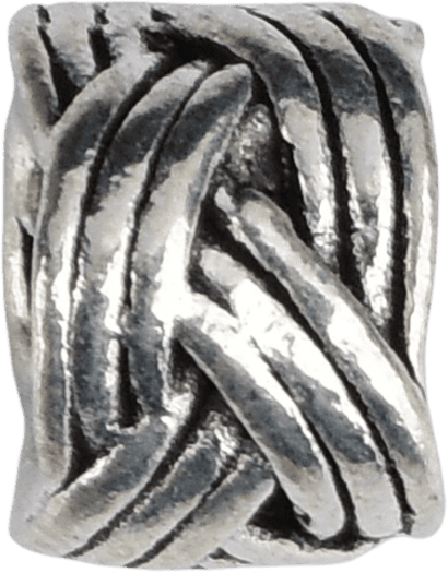 Celtic Knot Charm 5.5mm