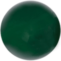 Green Agate 6mm