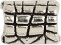 Tibetan Silver Tile Spacer 7mm