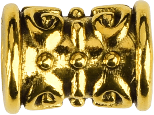 Six-Syllable Mantra Bead 7mm