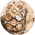 Filigree Openwork Spacer 8.5mm