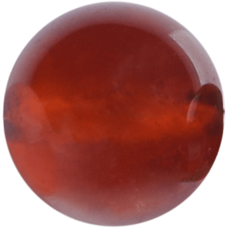 Garnet 8mm