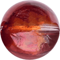 Red Hematoid Quartz 8mm