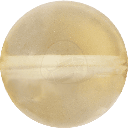 Brazilian Citrine 8mm