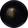 Golden Obsidian 8mm