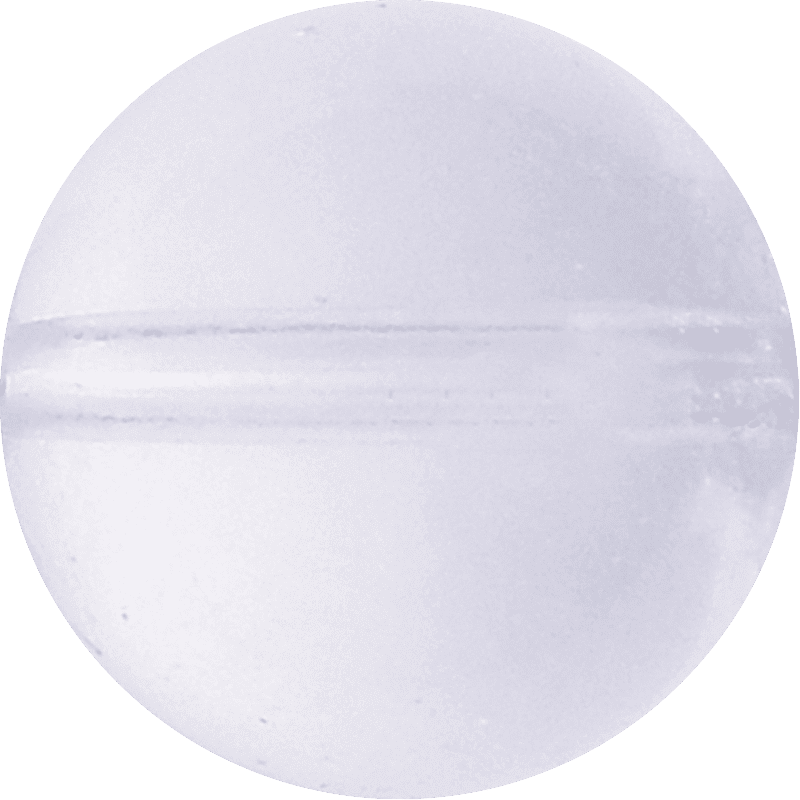 Milky Quartz 8mm