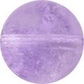 Lavender Amethyst 8mm