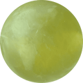 Green Grape Xiuyan Jade 8mm