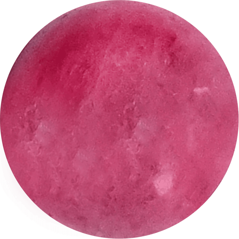 Rose Pink Rhodonite 8mm