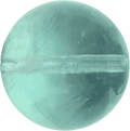 Green Fluorite 8mm