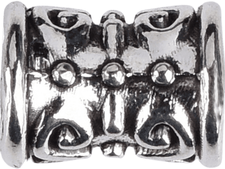 Six-Syllable Mantra Bead 9.2mm