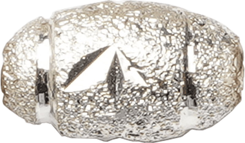 Fortune Turning Handle Charm 9.6mm