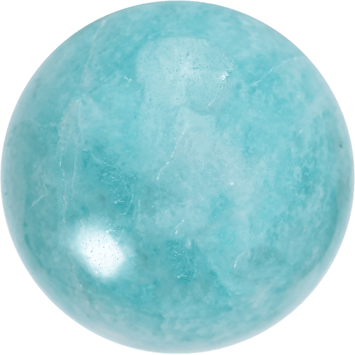 Amazonite 12mm