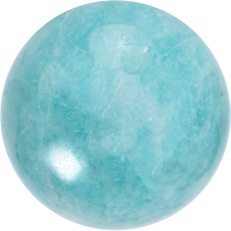 Amazonite 8mm