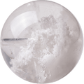 Blizzard Snow Phantom Quartz 8mm