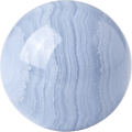 Blue Lace Agate 10mm