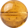 Citrine 10mm